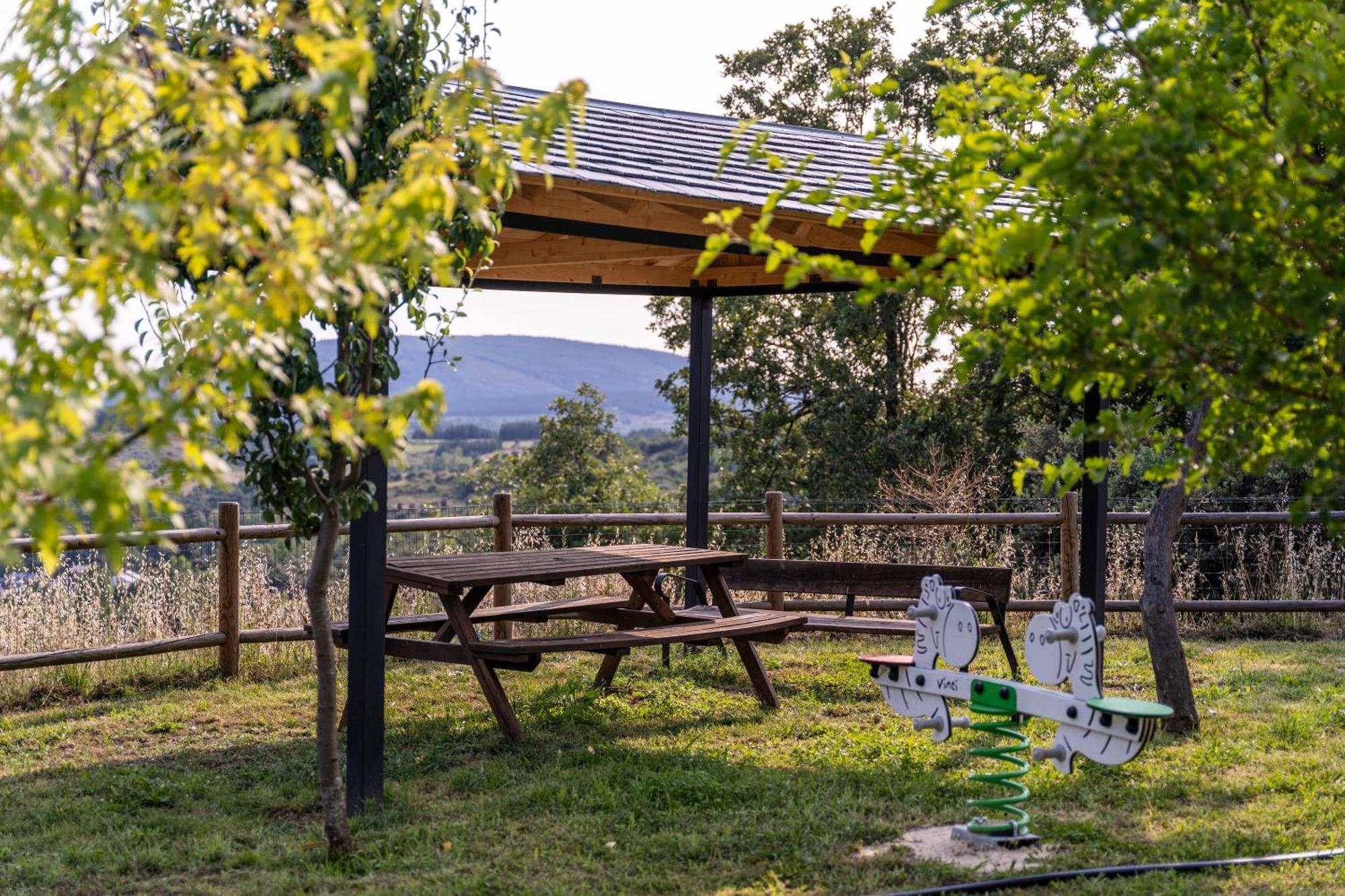 Casa De Turismo Rural Sardom2 Bembibre  Eksteriør billede