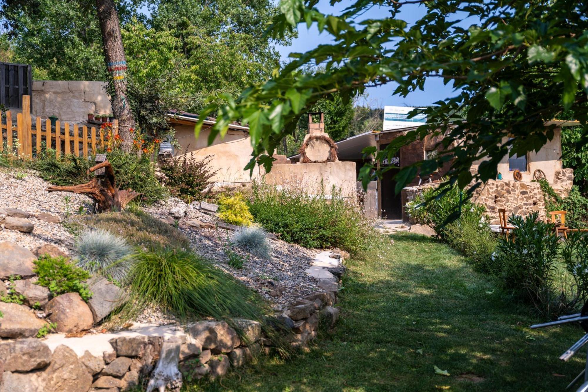 Casa De Turismo Rural Sardom2 Bembibre  Eksteriør billede